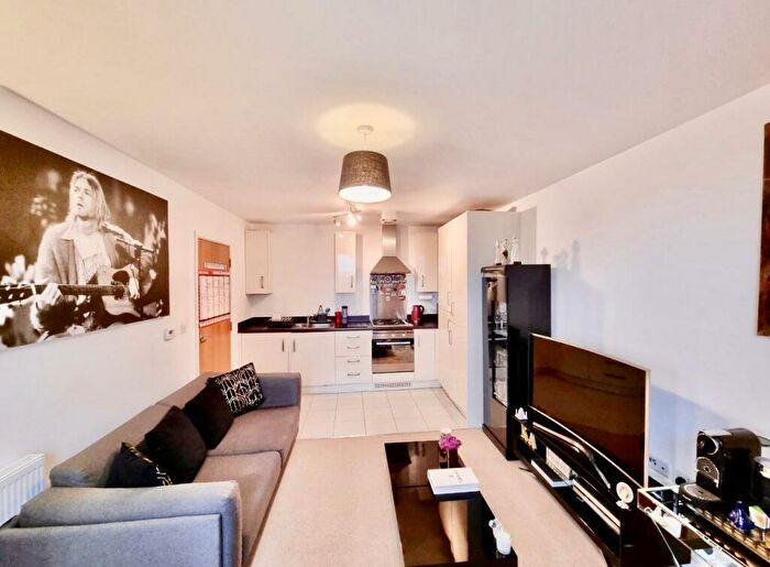 1 Bedroom Flat To Rent In Bensham Lane, Croydon, CR0