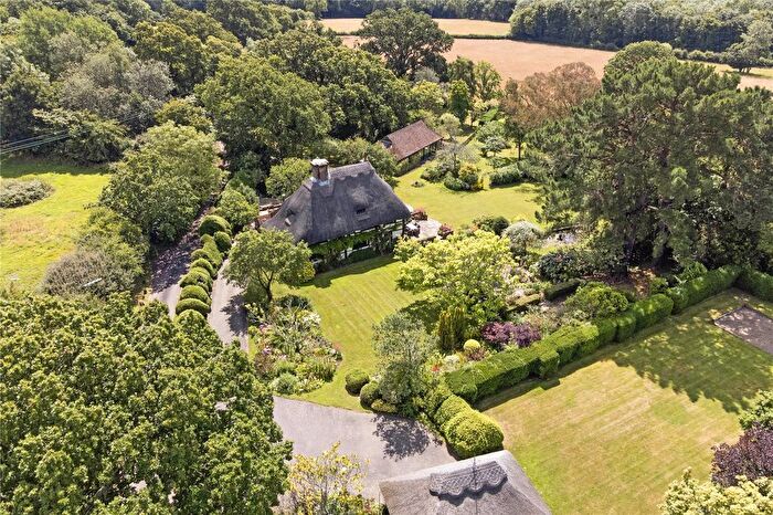 5 Bedroom Detached House For Sale In Doucegrove Lane, Northiam, Rye, East Sussex, TN31