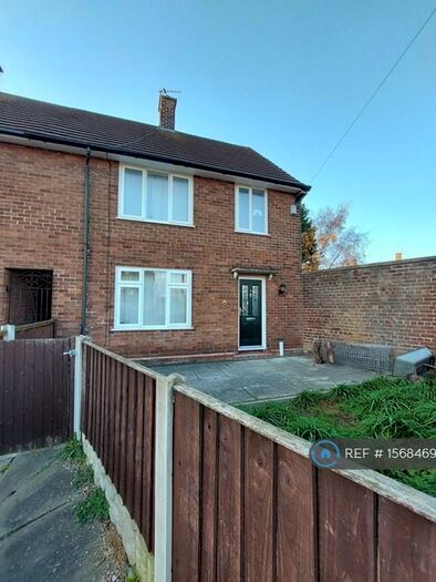 3 Bedroom End Of Terrace House To Rent In Maintree Crescent, Liverpool, L24