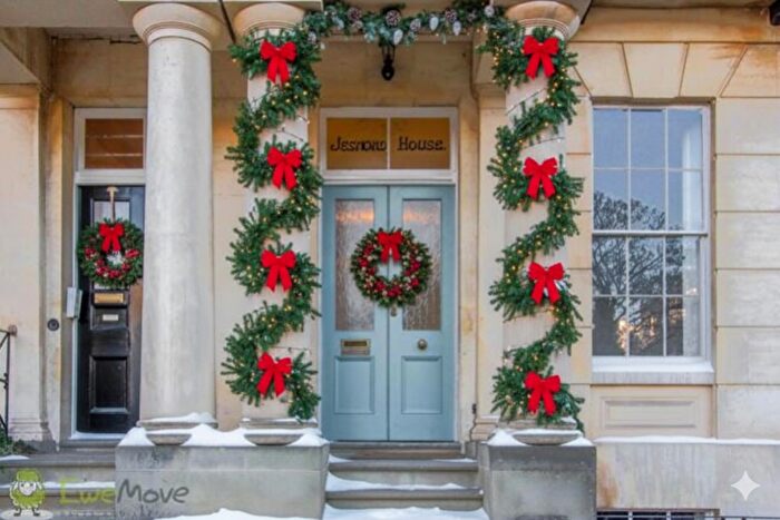 1 Bedroom Flat For Sale In Flat Lansdown Crescent, Cheltenham, GL50