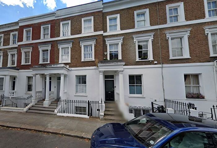 1 Bedroom Flat To Rent In First Floor Flat, Portland Road, London, W11