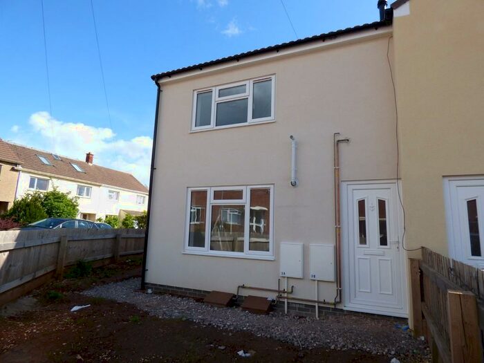1 Bedroom Apartment To Rent In Beaufort Road, Yate, BS37