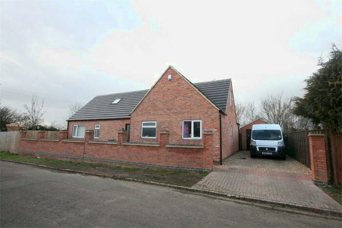 4 Bedroom Detached House To Rent In Stratford Drive, Wootton, Northampton, NN4