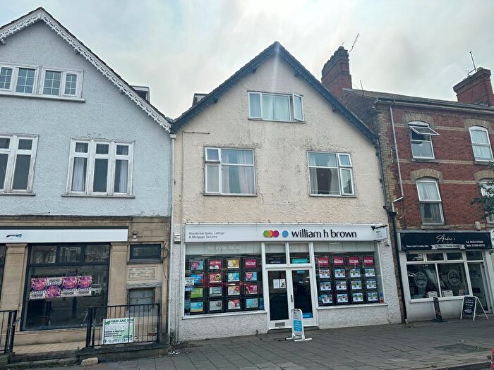 1 Bedroom Flat To Rent In Roman Bank, Skegness, PE25