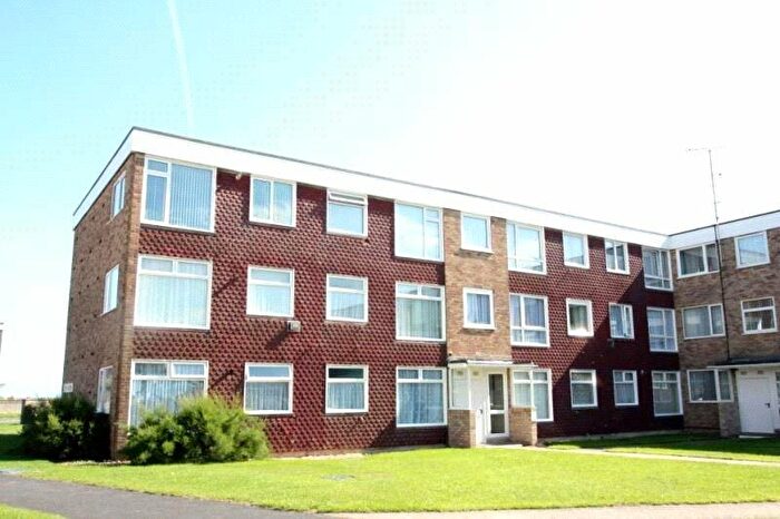 2 Bedroom Apartment To Rent In Rackham Road, Rustington, Littlehampton, BN16