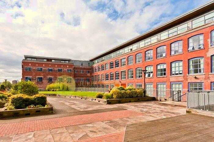 2 Bedroom Apartment To Rent In Albion Works, Pollard Street, Manchester, M4
