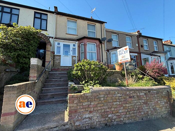 3 Bedroom House For Sale In Milton Road, Upper Belvedere ** Video & D Floorplan Available **, DA17