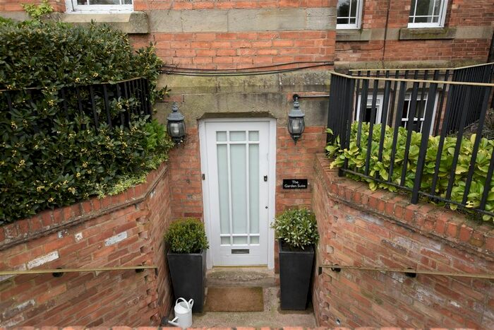 2 Bedroom Flat To Rent In Norton Barracks, Crookbarrow Road, Worcester WR5