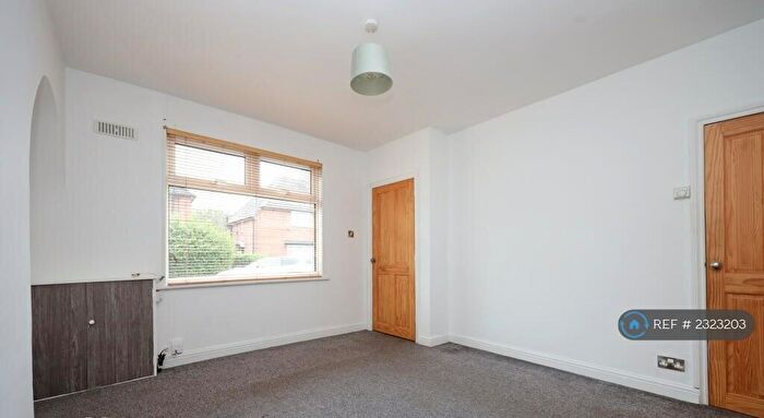 2 Bedroom End Of Terrace House To Rent In Castle Hill Road, Newcastle-Under-Lyme, ST5