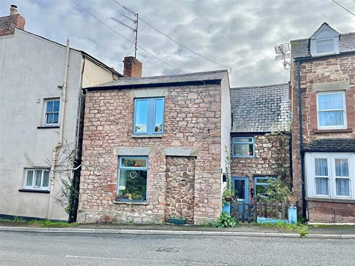 5 Bedroom Cottage For Sale In The Stenders, Mitcheldean, GL17