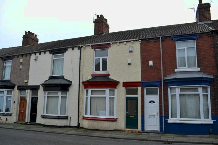 2 Bedroom Terraced House To Rent In Beaumont Road, Middlesbrough, TS3