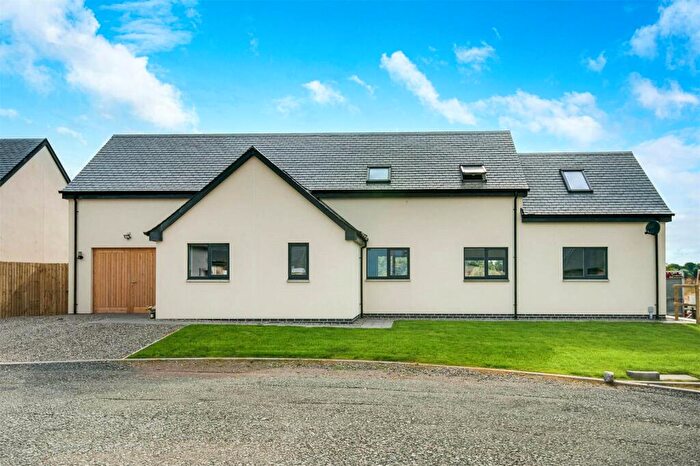 4 Bedroom Detached House For Sale In Kippen, Stirling, Stirlingshire, FK8