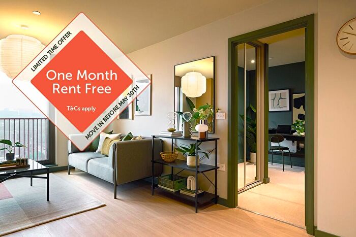 1 Bedroom Apartment To Rent In Soho Yard, Sheffield, S3