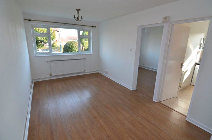 1 Bedroom Flat To Rent In Lansdown Road, Sidcup, DA14