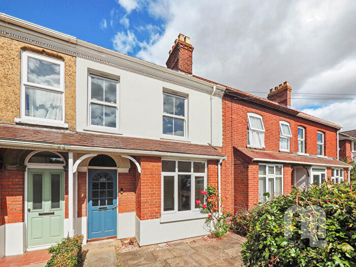 2 Bedroom Terraced House To Rent In Norwich Road, Wymondham, NR18