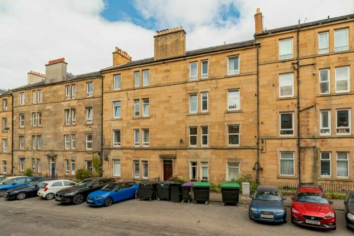 1 Bedroom Flat To Rent In Wardlaw Street, Gorgie, Edinburgh, EH11