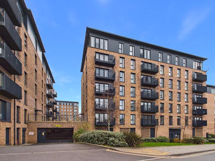 2 Bedroom Flat For Sale In Hamilton Apartments Spring Street, City Centre, Birmingham, B15