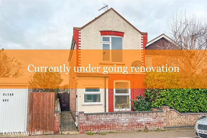 2 Bedroom Detached House To Rent In Danby Road, Gorleston, Great Yarmouth, NR31