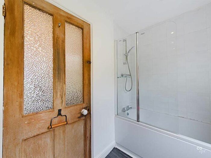 4 Bedroom Terraced House To Rent In Walpole Terrace, Brighton, BN2