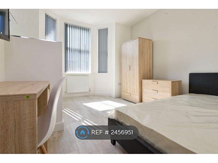 Studio To Rent In Coundon Road, Coventry, CV1