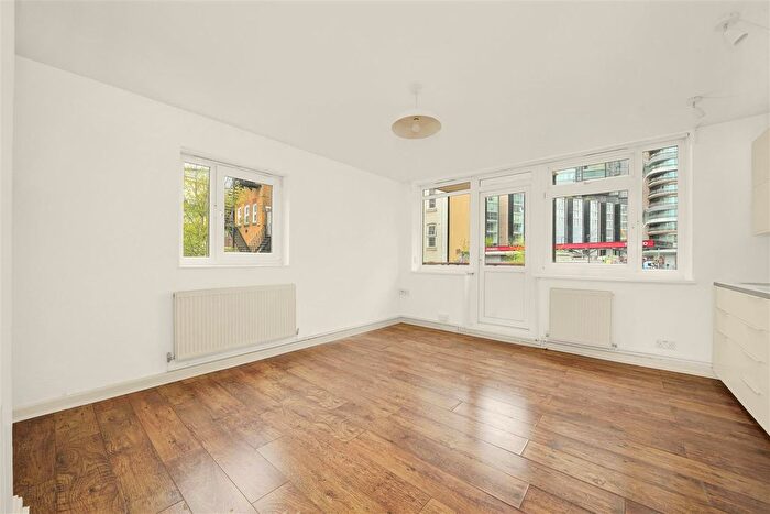 1 Bedroom Flat For Sale In Thoresby Street, Shoreditch, N1