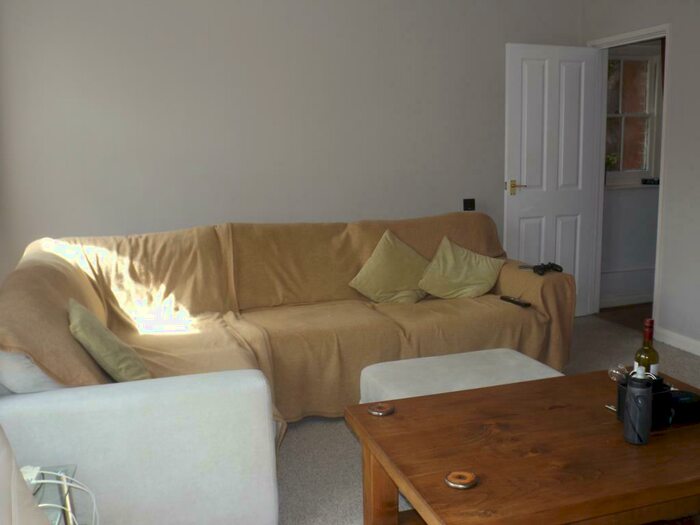 1 Bedroom Apartment To Rent In Newbury, Berkshire, RG14