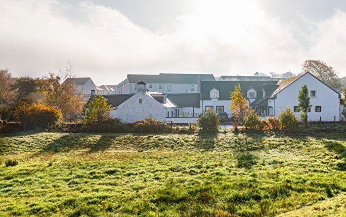 5 Bedroom Detached Villa For Sale In Malletsheugh House, Malletsheugh Road, Newton Mearns, G77