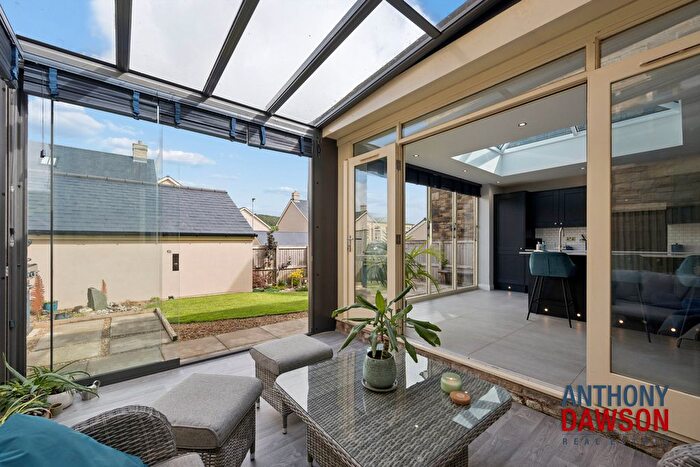 5 Bedroom Detached House For Sale In John Hallows Way, Burnley, BB12