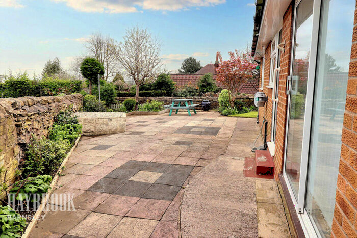 2 Bedroom Detached Bungalow For Sale In Haverdale Rise, Old Town, S75