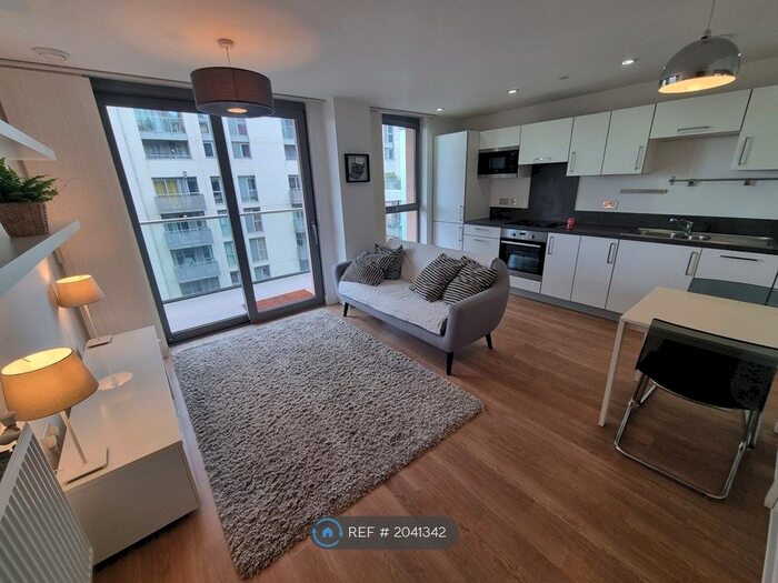 1 Bedroom Flat To Rent In Cornmill Lane, Lewisham, SE13