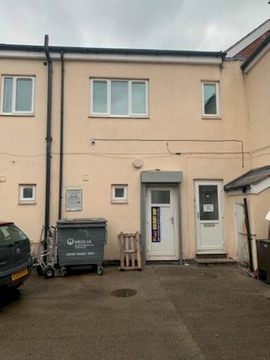 1 Bedroom Flat To Rent In Flat, Lancashire Street, Leicester, LE4
