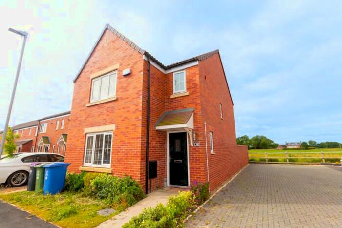 3 Bedroom Detached House To Rent In High Street, Kirton, Boston, PE20