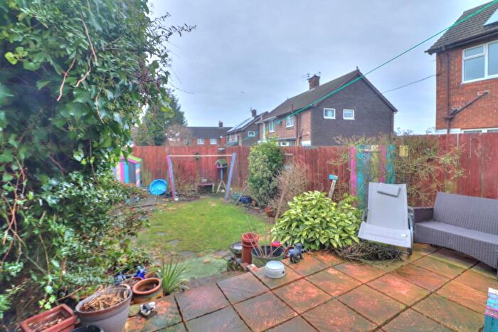 2 Bedroom Semi-Detached House For Sale In Banff Street, Sunderland, SR5