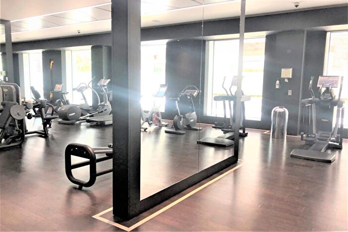 2 Bedroom Apartment To Rent In Meranti House, Tower Hamlets, E1