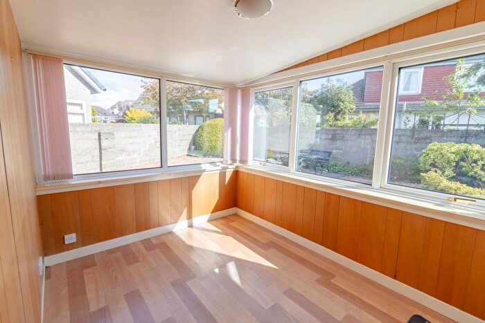 2 Bedroom Bungalow For Sale In Redfield Road, Montrose, DD10