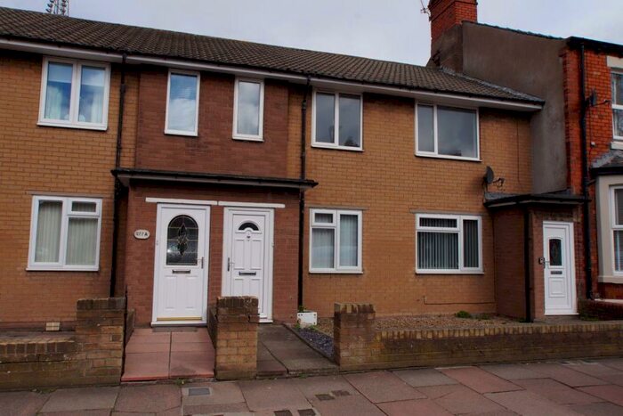 2 Bedroom Flat To Rent In A Warwick Road, Carlisle, CA1