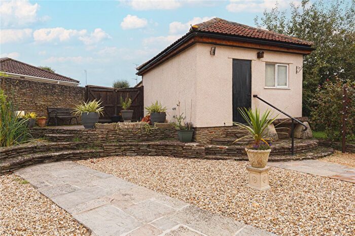 8 Bedroom Detached House For Sale In Cloisters Road, Winterbourne, Bristol, BS36
