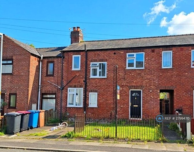3 Bedroom Terraced House To Rent In Brindley St, Manchester, M27