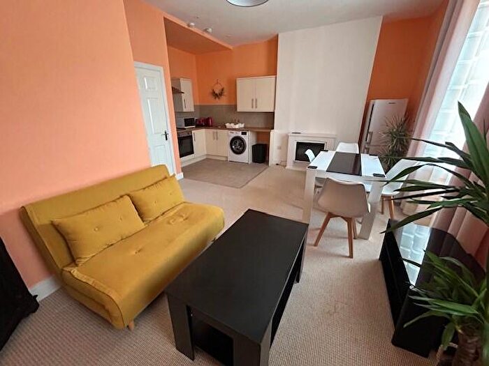 2 Bedroom Flat To Rent In Coop Street, Blackpool, FY1