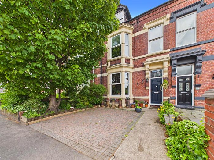 4 Bedroom Terraced House For Sale In Mowbray Road, South Shields, NE33