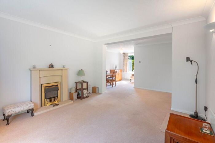 3 Bedroom Apartment For Sale In Thornton Court, Girton, CB3