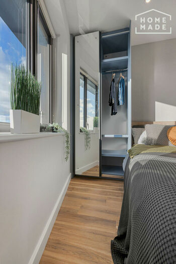 Flat To Rent In Enclave Croydon, CR0