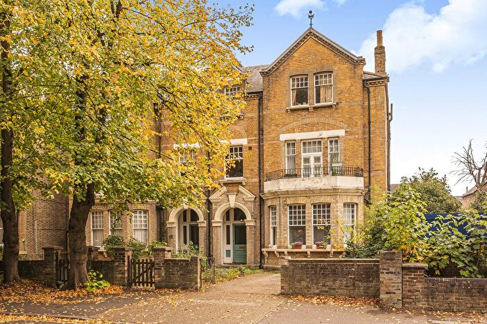 1 Bedroom Flat For Sale In Lewisham Park, London, SE13