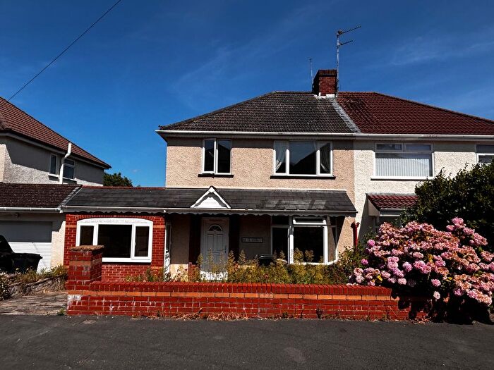 3 Bedroom Semi-Detached House To Rent In Hazelbury Road, Bristol, BS14