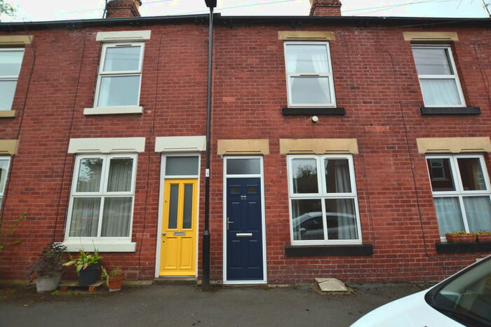 3 Bedroom House To Rent In Arnside Road, Abbeydale, S9
