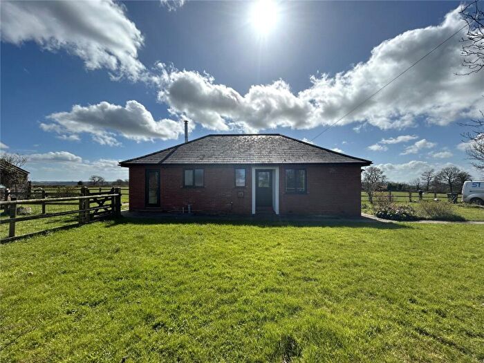 3 Bedroom Bungalow To Rent In Hemyock, Cullompton, Devon, EX15