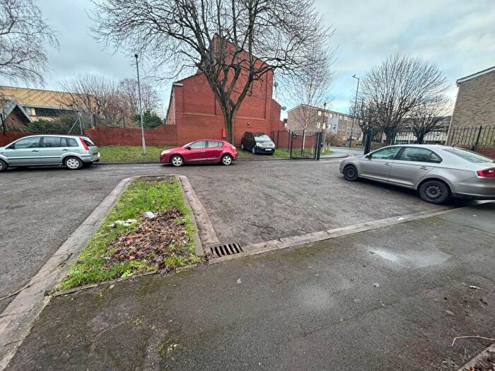 1 Bedroom Flat To Rent In Bouverie Street, Easton, Bristol, BS5