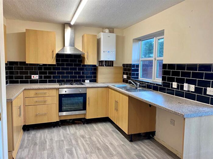 3 Bedroom Detached House To Rent In Haywain Court, Bridgend, Bridgend County Borough, CF31