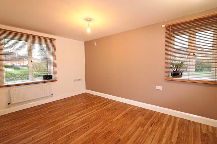 1 Bedroom Flat To Rent In Ludwick Way, Welwyn Garden City, AL7