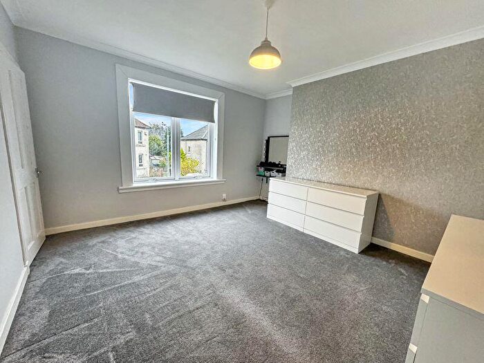 2 Bedroom Flat For Sale In Talisman Road, Knightswood, G13